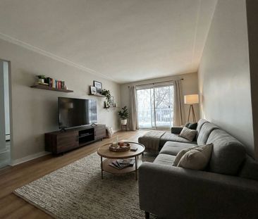 For Lease - 357 Connaught Street Unit# 10, Kitchener, Ontario - Photo 3