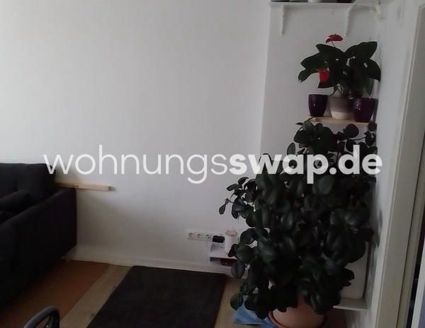 Wohnungsswap - 2 Zimmer, 48 m² - Schützenstraße, Altona, Hamburg - Foto 1