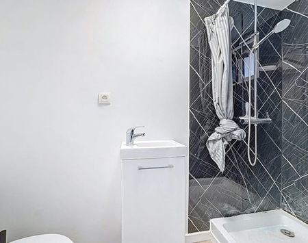 Studio te huur - Foto 5