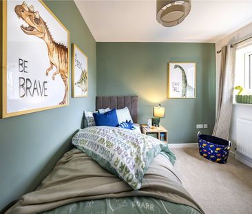 Alma Gardens, Deepcut, Camberley, Surrey, GU16 - Photo 5