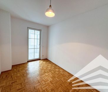 Gut aufgeteilte 2-Zimmer-Wohnung mit Küche und Wintergarten in Urfahr! - Photo 5