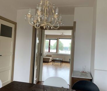 Te huur: Appartement Oostmaaslaan in Rotterdam - Foto 4