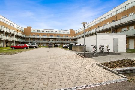 2-værelses lejlighed til leje i Aarhus N - Photo 2