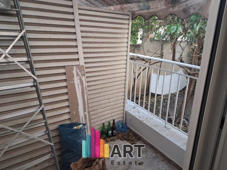 Διαμέρισμα για ενοικίαση Νέα Σεπόλια (Περιστέρι) - Photo 5