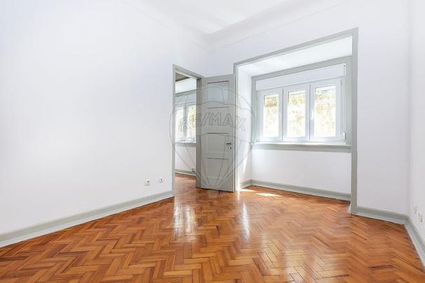 Apartamento T3 em Lisboa - Photo 1