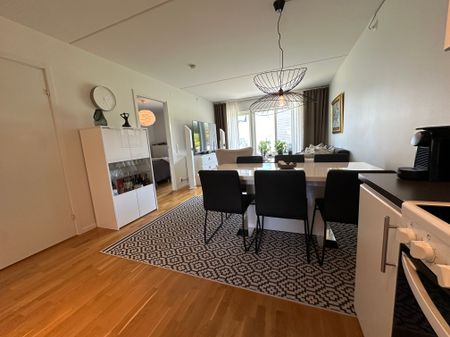 Planetvägen, Växjö - Foto 2