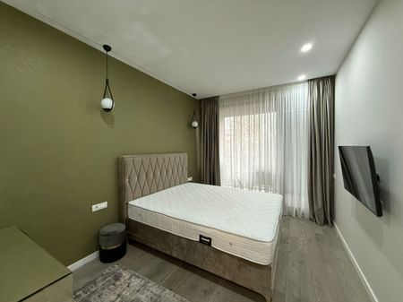 APARTAMENT 2 CAMERE DE INCHIRIAT | HERASTRAU - Fotografie 2