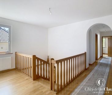 Maison - REICHSTETT - 152m² - 3 chambres - Photo 1