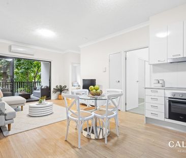 6/11 Lyons Terrace, Windsor, QLD, 4030 - Photo 6