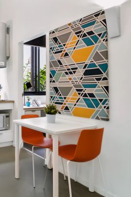 U18 2 Bedroom Studio Male - Photo 1