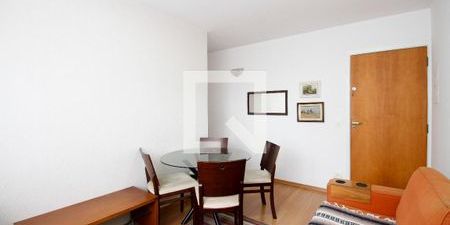 Apartamento para alugar com 50m², 2 quartos e 1 vaga - Foto 3