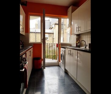 1 Bed Flat, Lansdowne Hill, SE27 - Photo 4