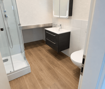 Kernsanierte Wohnung in Degersheim - Photo 2