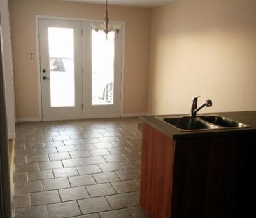 Logement 4 1/2 de style condo - Photo 2