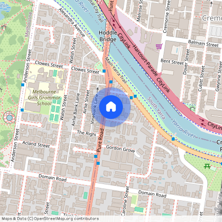 508A Punt Rd, Vic 3141, South Yarra