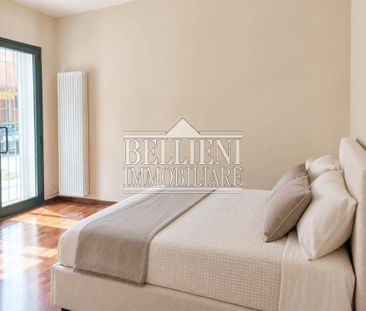 Appartamento viale Trento, Piscine - San Paolo, Vicenza - Photo 2