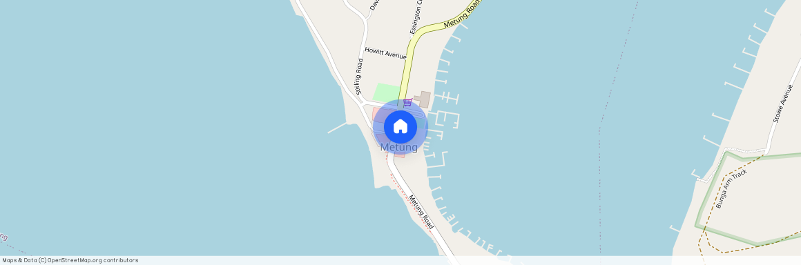 50 Metung Road, Vic 3904