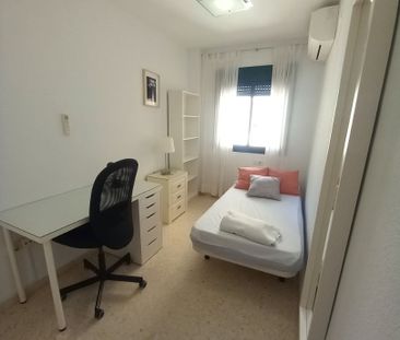 Piso de alquiler en Calle Paco Miranda, 15, El Ejido - Photo 5