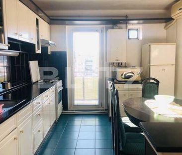Apartament 2 camere, decomandat, 50 mp, A.C, loc de parcare, zona strazii Izlazului - Photo 3