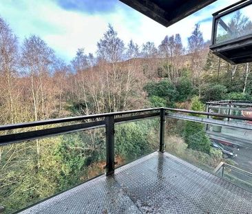 Woodhouse Mill, Woodhouse Road, Todmorden, OL14 - Photo 3