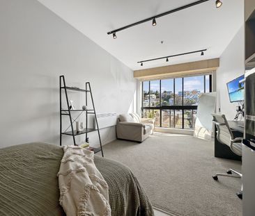 Welcome to apartment 204A in Vedado Apartments! - Photo 1