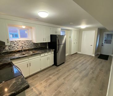 For Lease - 123 Albany Drive Unit# Bsmnt, Vaughan, Ontario - Photo 4