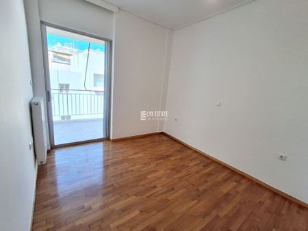 Διαμέρισμα για ενοικίαση Λαμπρινή (Γαλάτσι) - Photo 4