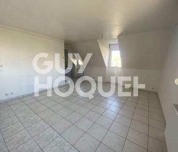 Location Appartement 2 pièces 49m² - Photo 4