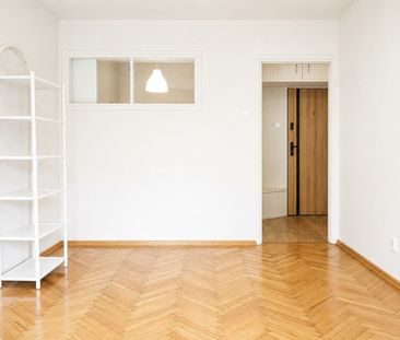 Mieszkanie na wynajem Kraków, Podgórze, Kozłówek, Nowosądecka - Zdjęcie 5