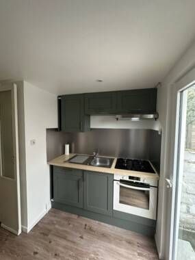 Amazing house share , 2 bedrooms, House & terrace - Photo 1