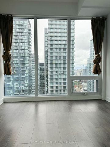 For Lease - 125 Blue Jays Way Unit# 4807, Toronto, Ontario - Photo 4