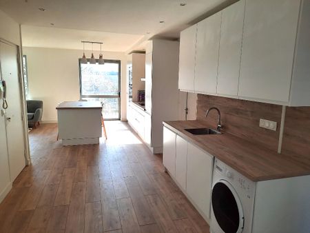 Colocation Appartement Massy 1 pièce et sa salle de douche 30 m2 - Photo 5