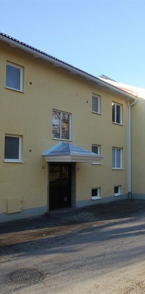 Fridhemsvägen 4 B - Photo 1
