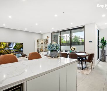 THE BEST LOCATION WITH COMFORTABLE HOME - Photo 2