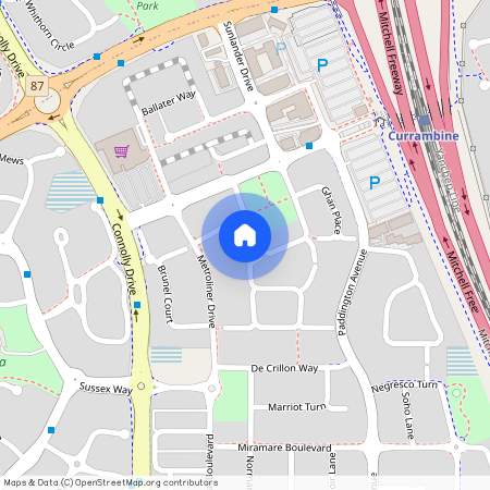 18 Doncaster Square, WA 6028, Currambine