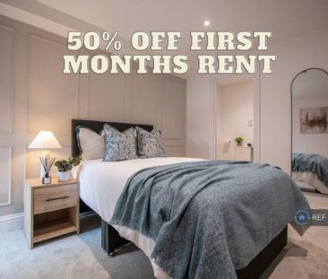 1 bedroom in a house share to rent - Photo 6