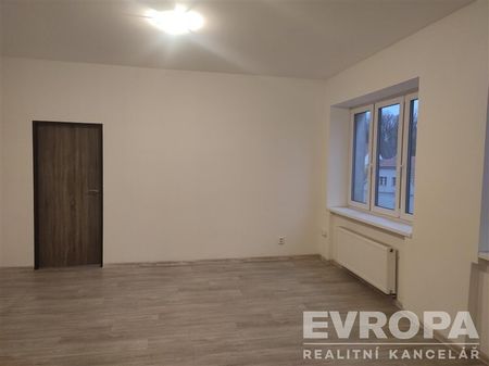 Pronájem bytu 1+1, v Libochovicích - Fotografie 5