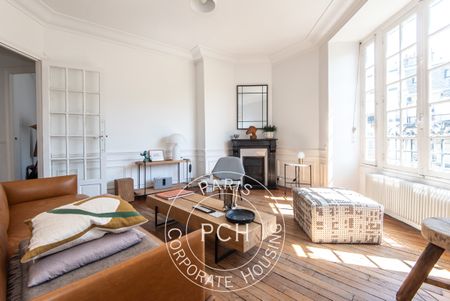 Avenue Théophile Gautier, - Photo 5