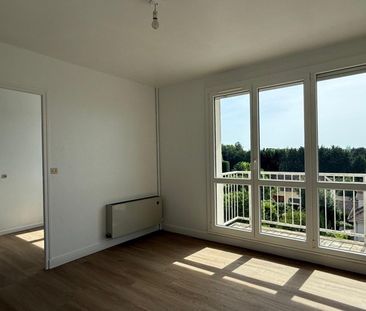 Location Appartement 1 pièce 29m² TROYES 10000 - Photo 1
