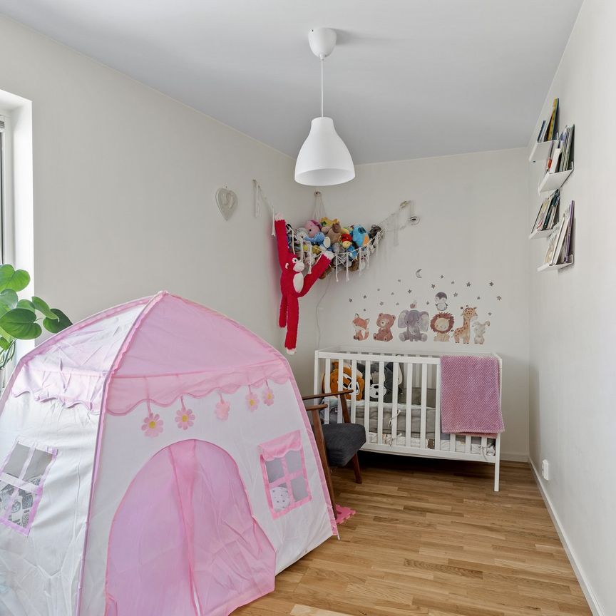 Regementsvägen, Uddevalla - Foto 1