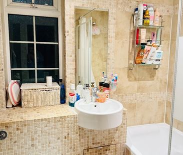 Room in a Shared Flat, Burnham Court, NW4 - Photo 4