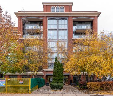 Phoebe on Queen Lofts 11 , #407 - Photo 6