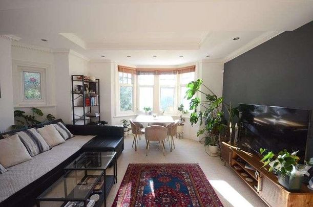 Milton Road, Bournemouth, BH8 - Photo 1