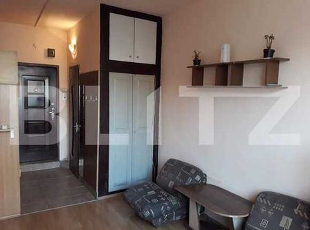 Garsoniera, 22 mp, zona strazii Taberei! - Photo 4