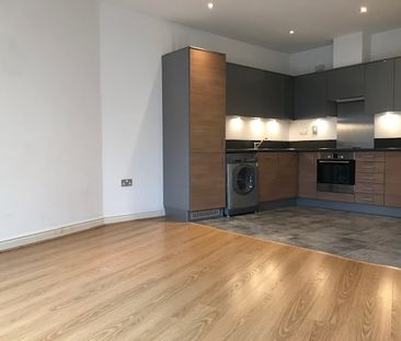 One Bderoom Ground Floor Apartment to let in Old Mustard Mill, Norwich - Photo 6