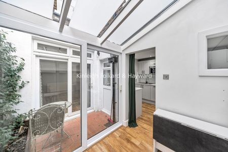 Malden Road, London, NW5 - Photo 2