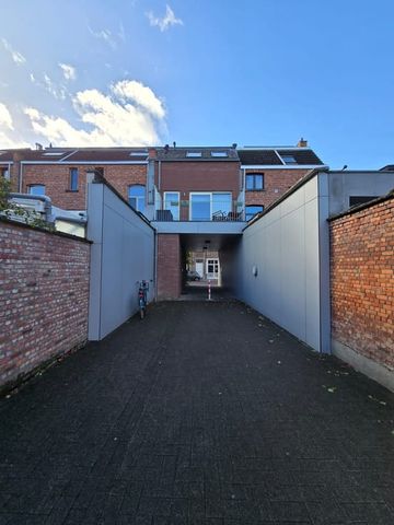 Bel-etage te huur - Photo 2