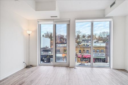 For Lease - 2020 Bathurst Street Unit# 327, Toronto, Ontario - Photo 2