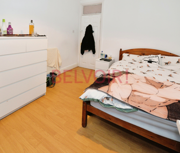 5 bedroom semi-detached house to rent - Photo 6