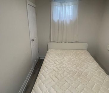 For Lease - 61 AURORA HEIGHTS Drive Unit# LOWER, Aurora, Ontario - Photo 5